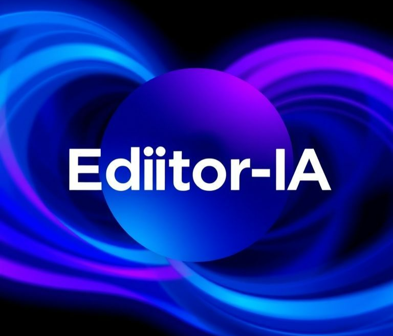 Editor-IA